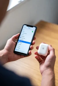 How to Connect AirPods to Android