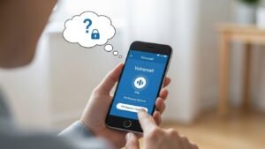 Accessing Voicemail Without Your PIN