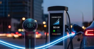 How Fast Are ChargePoint Chargers? 