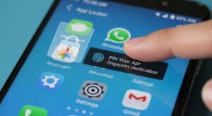 App Locking Solutions