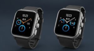 Best Chinese Smartwatch