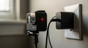 Charge Your GoPro Properly