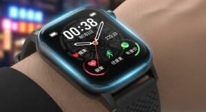 Define the Best Chinese Smartwatch