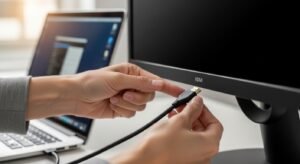 Display Ports and Cables