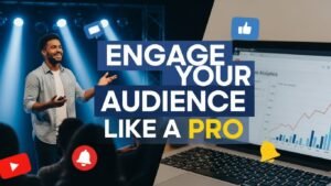 Engage Your Audience Like a Pro