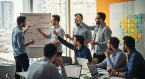 Growth Mindset Across the Organization