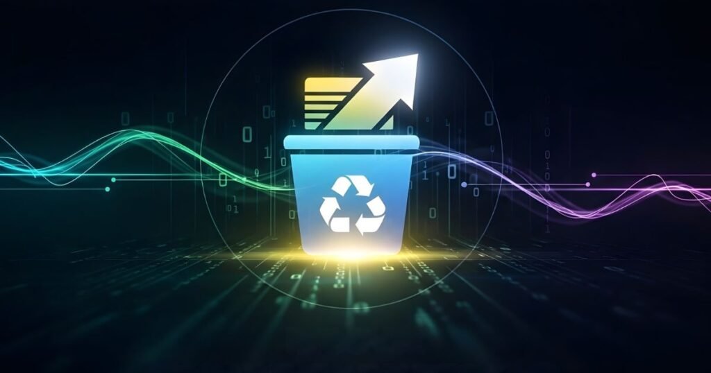 How to Recover Permanently Deleted Files: Complete Guide How to Recover Permanently Deleted Files