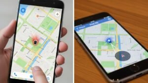 How to Track an iPhone from an Android