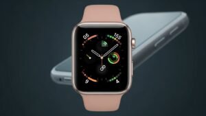 How to Use Apple Watch on Android