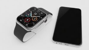 How to Use Apple Watch on Android