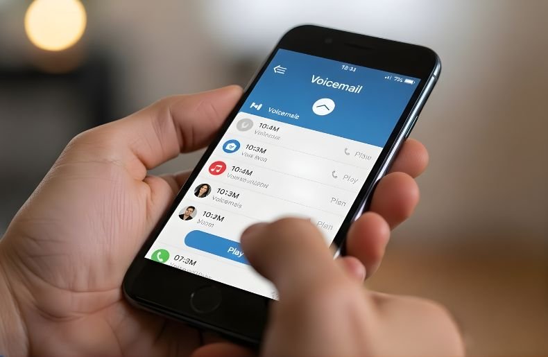 How to Check My Voicemail From Another Phone How to check my voicemail from another phone