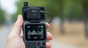 Optimizing Audio Quality