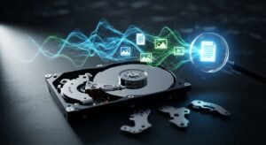 Recovery Software Solutions