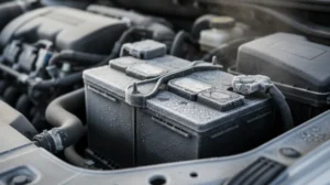 Car Battery Issues When Cold