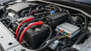 Can a Bad Battery Cause Electrical Issues?