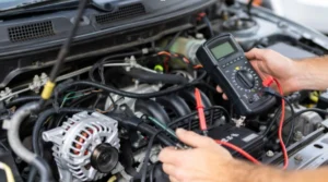 Can a Bad Battery Cause Electrical Issues?