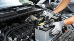 Can a Bad Battery Cause Electrical Issues?