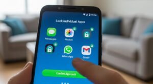 Security on Your Android