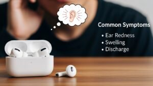 Signs Your AirPods Are Causing Ear Pain