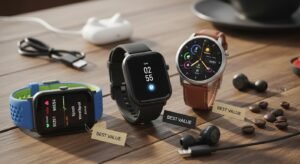 Smartwatch Affordable