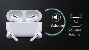 Understanding AirPods 2nd Generation Volume Limitations