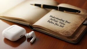 Understanding Your AirPods' Value Before You Sell