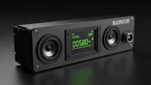 Update your Audio Driver