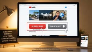 What Does It Actually Mean to Subscribe to a YouTube Channel