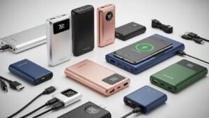 What Is Power Banks