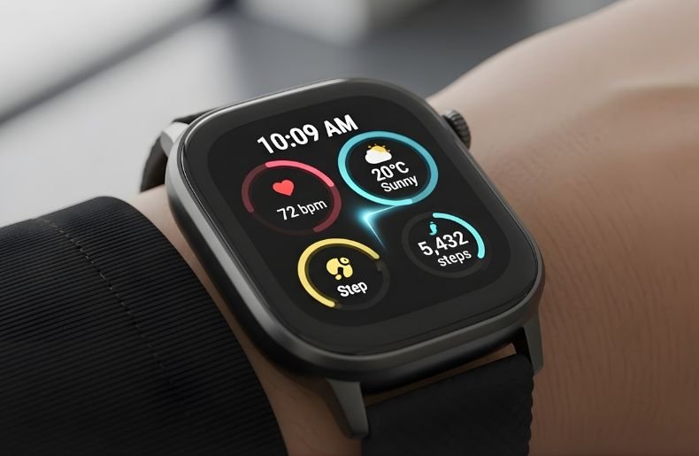 What Is the Best Affordable Smartwatch? Expert tested What Is the Best Affordable Smartwatch