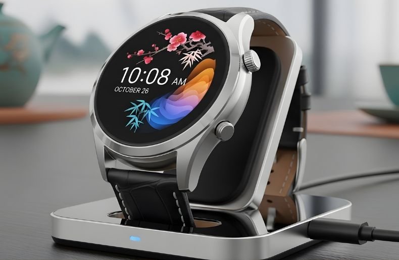 What Is the Best Chinese Smartwatch | Honest Reviews and Tips What Is the Best Chinese Smartwatch