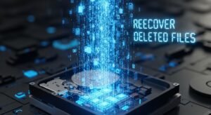 What Permanently Deleted Really Means