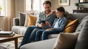 What is a Good Age to Get a Phone