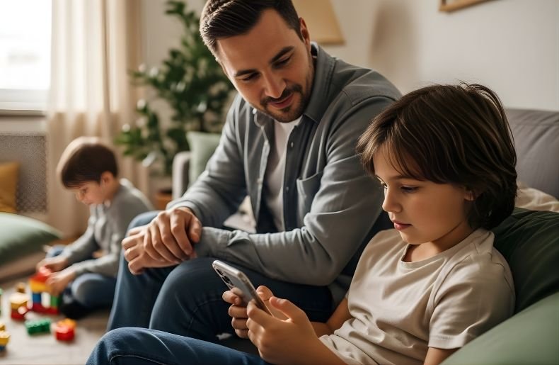 What is a Good Age to Get a Phone | A Parent’s Complete Guide What is a Good Age to Get a Phone