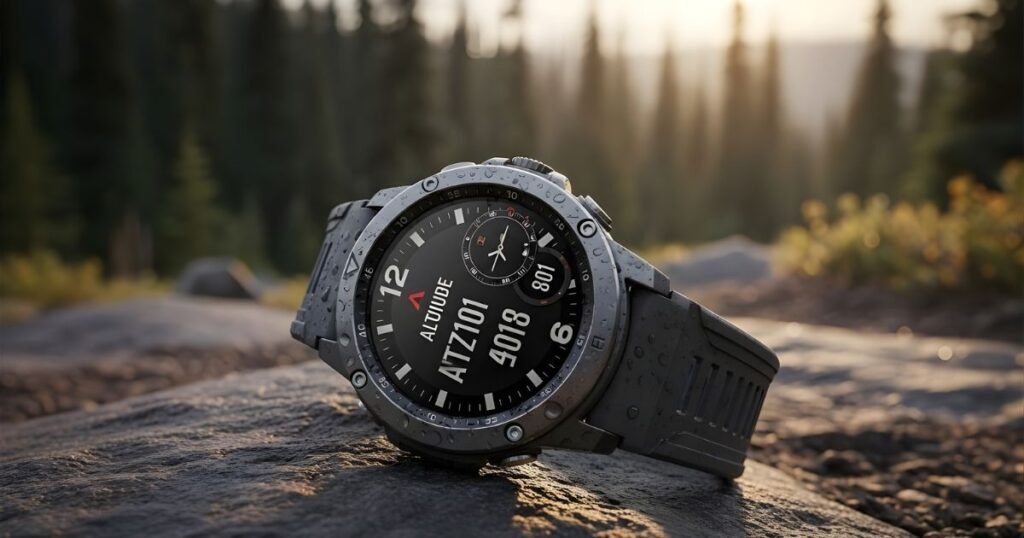 Which Smartwatch Is Most Durable