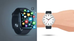 Why I Stopped Wearing a Smartwatch