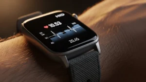 How Do You Turn On a Smartwatch? 