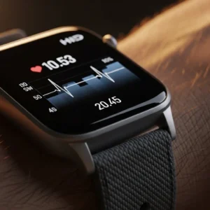 How Do You Turn On a Smartwatch?