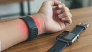 Why I Stopped Wearing a Smartwatch