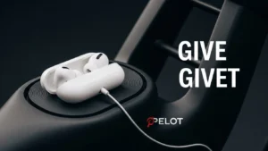 How to Connect AirPods to a Peloton 