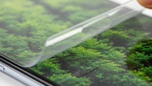 How to Remove Screen Protector Glass Safely
