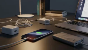 Why My Phone Is Charging Slow? 