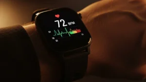 How Do You Turn On a Smartwatch? 