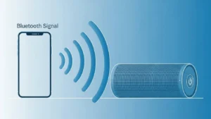 How Do Bluetooth Speakers Work?