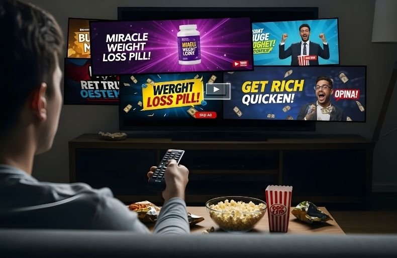 Why Are There So Many Ads on YouTube Now? A Clear, Honest Explanation Why Are There So Many Ads on YouTube Now