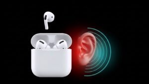 Why Do AirPods Cause Ear Pain