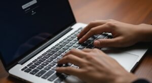 Why Laptop Keyboards Lock