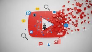 YouTube's Algorithm and Why It Matters