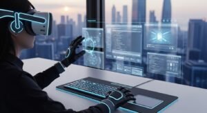 Choosing a Virtual Desktop