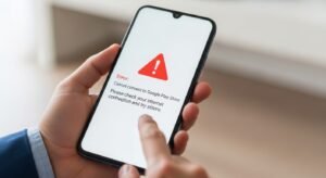 Clear Cache And Data